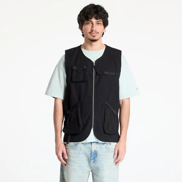 Vans Елек Vans LX Spade Utility Vest Black XL