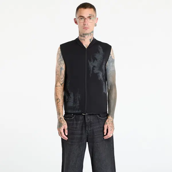 Y-3 Елек Y-3 M Running Vest Black S