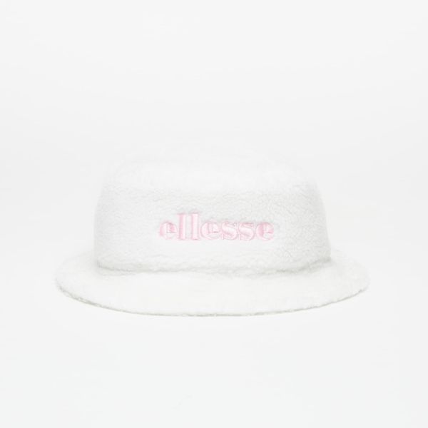 Ellesse Ellesse Carli Bucket Hat Off White