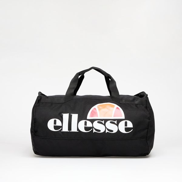 Ellesse Ellesse Pelba Duffel Black Universal