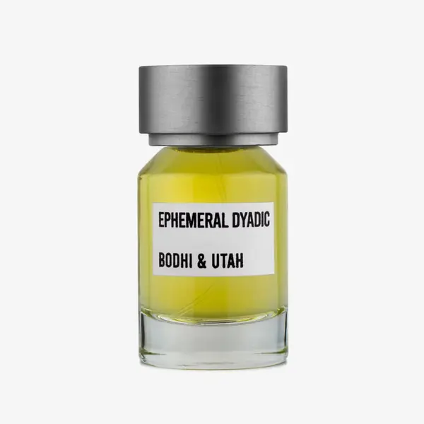 Ephemeral Dyadic Ephemeral Dyadic Bodhi & Utah 50ml Eau De Parfum 50ml