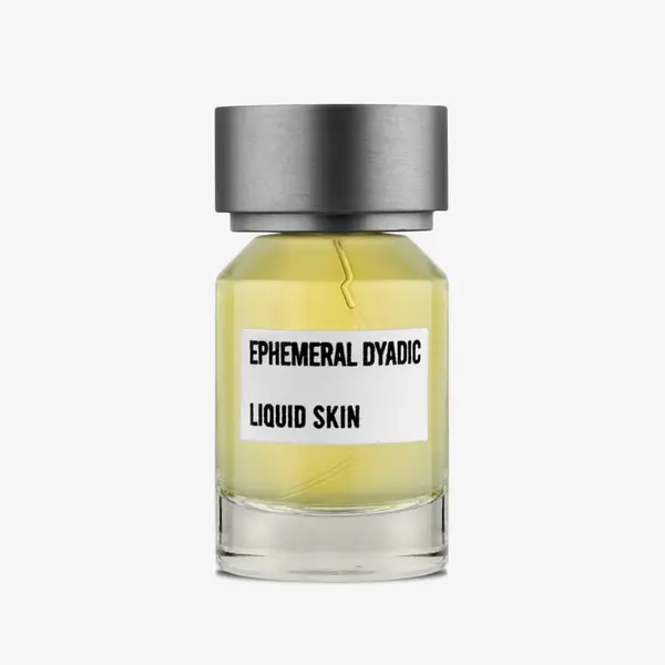 Ephemeral Dyadic Ephemeral Dyadic Liquid Skin 50ml Eau De Parfum 50ml