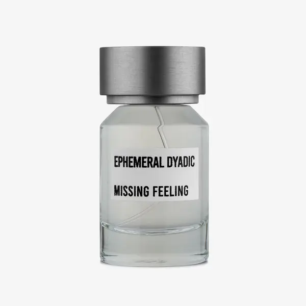 Ephemeral Dyadic Ephemeral Dyadic Missing Feeling 50ml Eau De Parfum 50ml