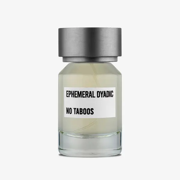 Ephemeral Dyadic Ephemeral Dyadic No Taboos 50ml Eau De Parfum 50ml