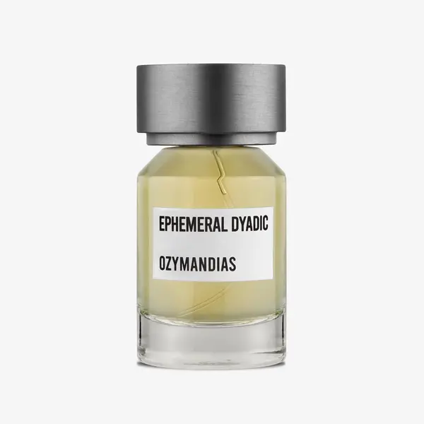 Ephemeral Dyadic Ephemeral Dyadic Ozymandias 50ml Eau De Parfum 50ml
