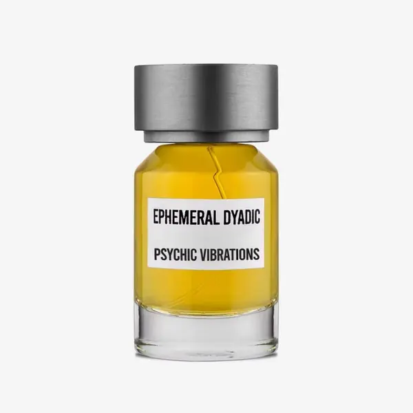 Ephemeral Dyadic Ephemeral Dyadic Psychic Vibrations 50ml Eau De Parfum 50ml