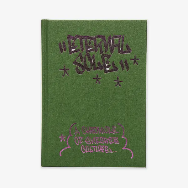 Magazines Eternal Sole – A Chronicle of Sneaker Culture Universal