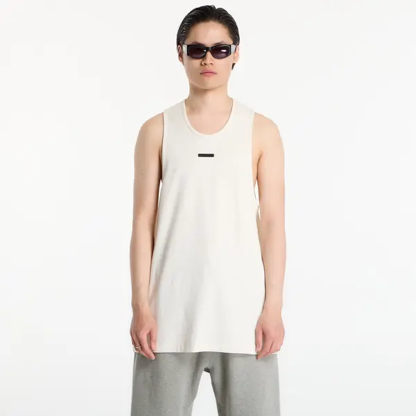 Fear of God Essentials Fear of God Essentials Rib Tank Ivory M