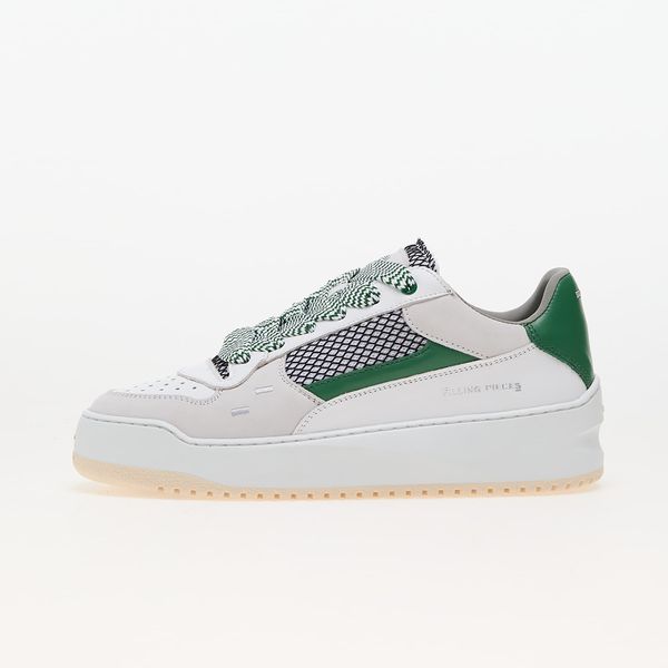 Filling Pieces Filling Pieces Avenue Isla Jade