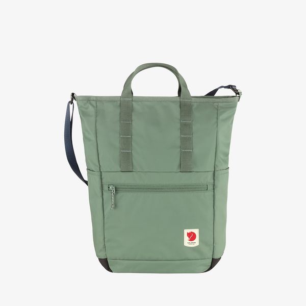 Fjällräven Fjällräven High Coast Totepack Patina Green 23l