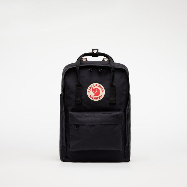 Fjällräven Fjällräven Kånken Laptop 15" Black
