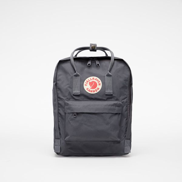 Fjällräven Fjällräven Kånken Super Grey