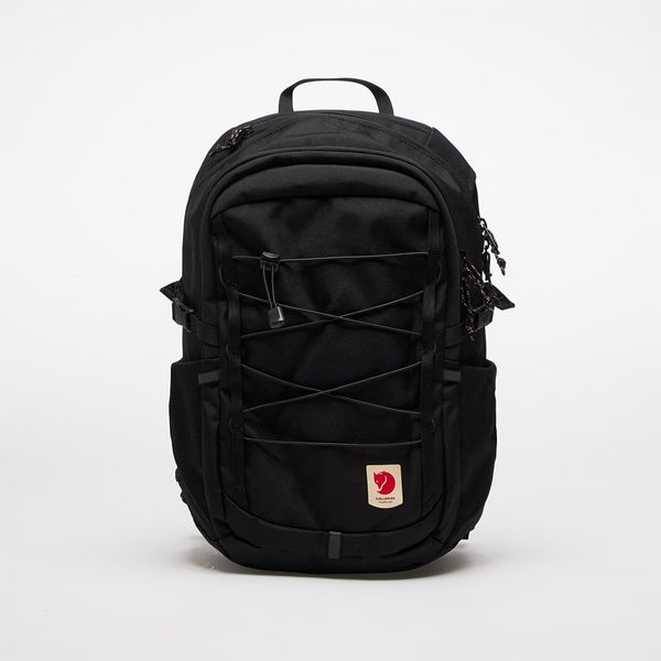 Fjällräven Fjällräven Skule 20 Black 20 l