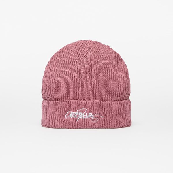 Footshop FTSHP Beanie Hibiscus Rose