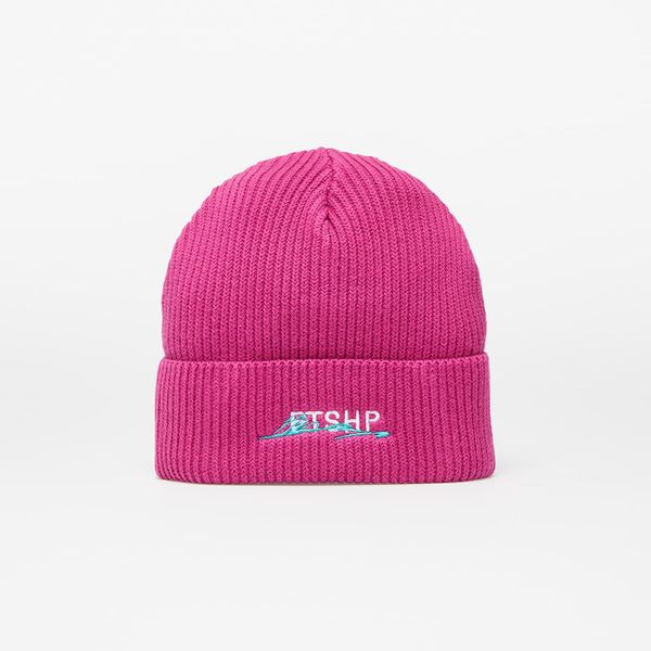 Footshop FTSHP Beanie Orchid Flowers