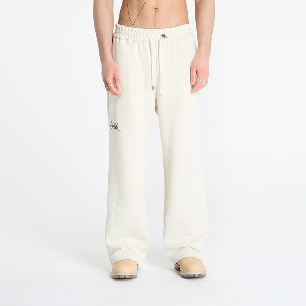 FTSHP FTSHP Everyday Sweatpants UNISEX Oyster White XL
