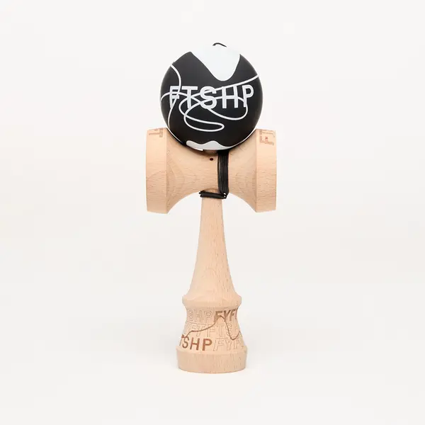 FTSHP FTSHP x FYFT Kendama Black Universal