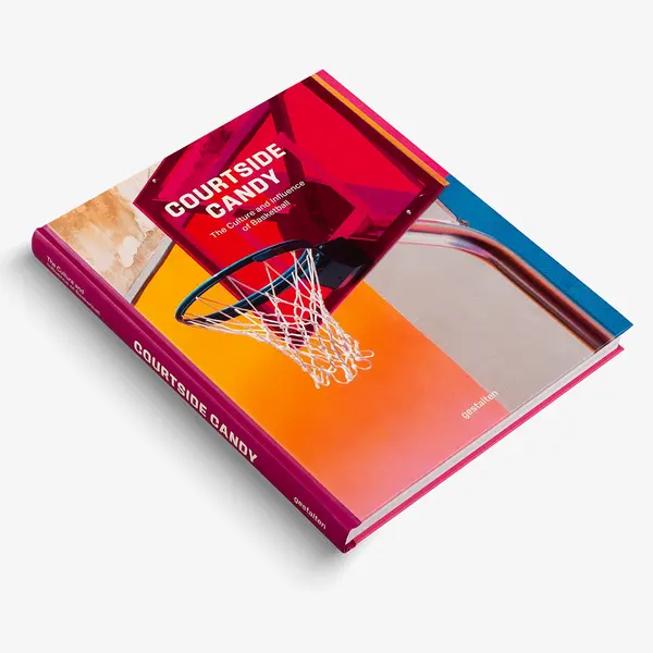 Gestalten Gestalten Courtside Candy Universal