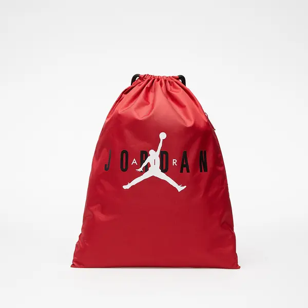 Jordan Гимнастически сак Jordan Jumpman Gymsack Red Universal
