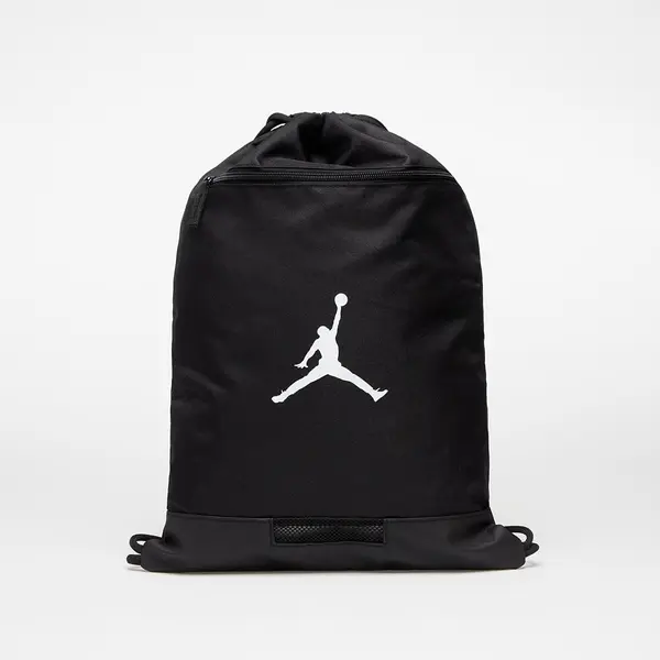 Jordan Гимнастически сак Jordan Sport Gym Sack Black Universal