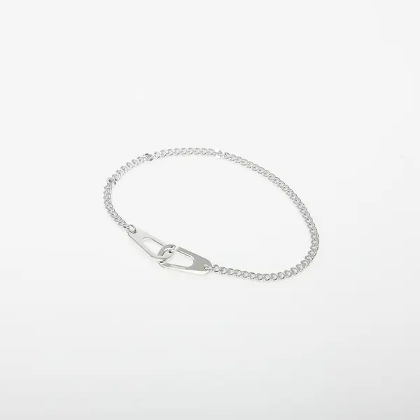 Miansai Гривна Miansai Dima Chain Bracelet Sterling Silver L