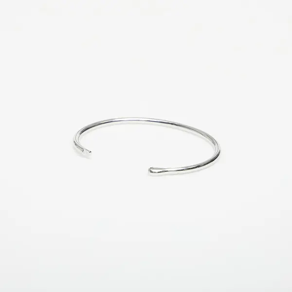 Miansai Гривна Miansai Niam Cuff Sterling Silver M