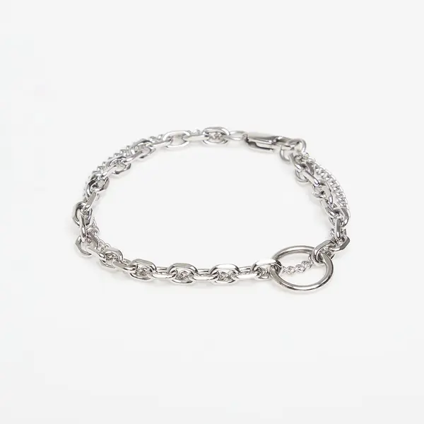 Vitaly Гривна Vitaly Strain Double Bracelet Stainless Steel 8