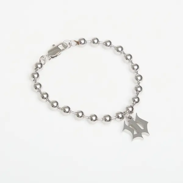 Wasted Paris Гривна Wasted Paris Splinter Bracelet Silver Universal