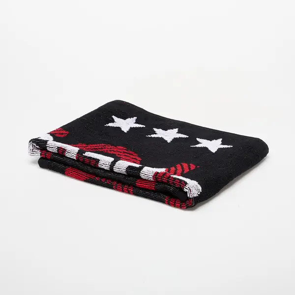 adidas Performance Хавлиени кърпи Footshop x Sparta Towel Black Universal