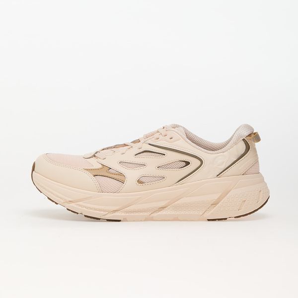 HOKA® Hoka® U Clifton L Athletics Vanilla/ Wheat