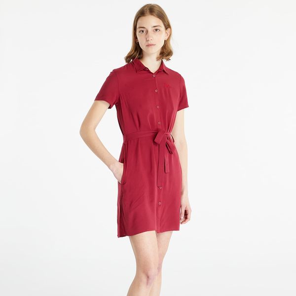 Horsefeathers Horsefeathers Dara Dress Cerise