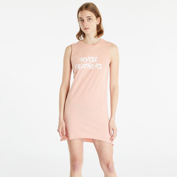 Horsefeathers Horsefeathers Laurie Dress Dusty Pink