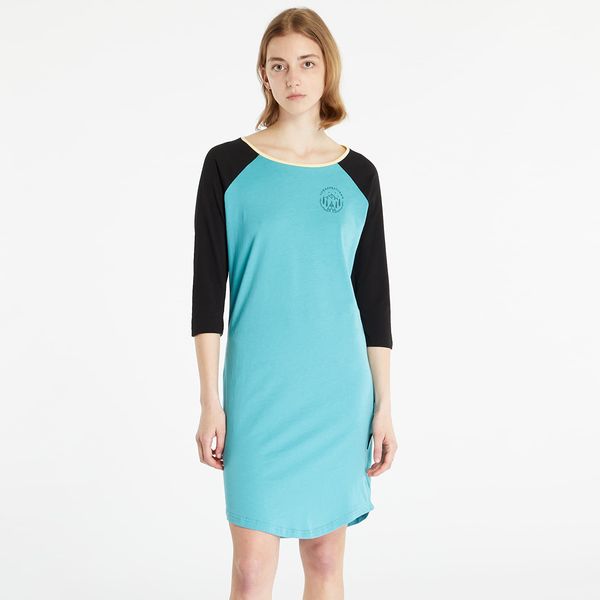 Horsefeathers Horsefeathers Meena Dress Dusty Turquoise