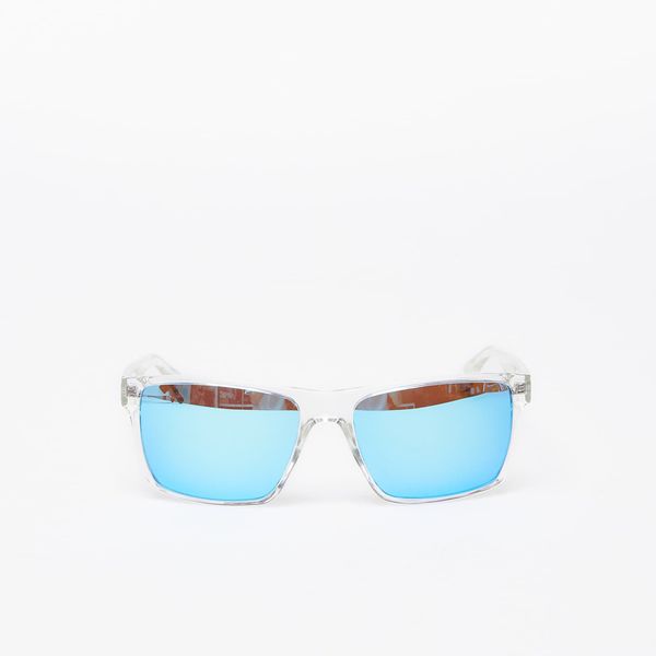 Horsefeathers Horsefeathers Merlin Sunglasses Crystal/Mirror Blue