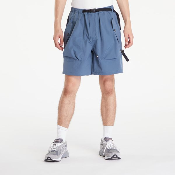 Horsefeathers Horsefeathers Mission Shorts UNISEX Misty Blue M