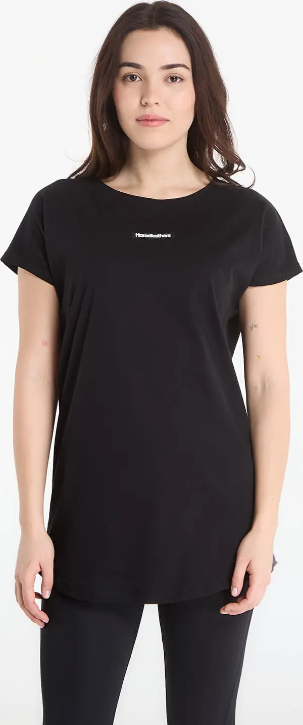 Horsefeathers Horsefeathers Neda Top Black L