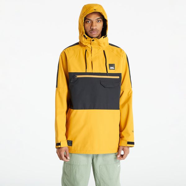 Horsefeathers Horsefeathers Norman Jacket Spruce Yellow