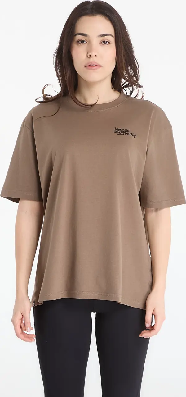 Horsefeathers Horsefeathers Venus Top Fossil S