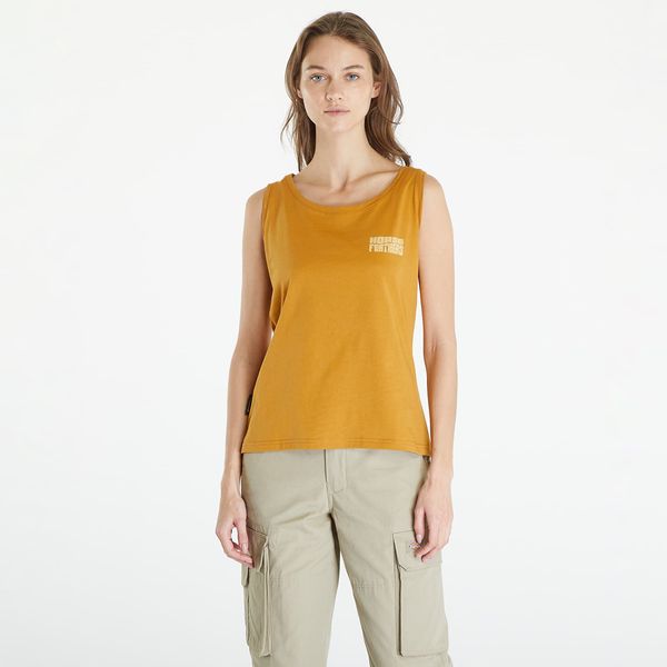 Horsefeathers Horsefeathers Viveca Tank Top Spruce Yellow