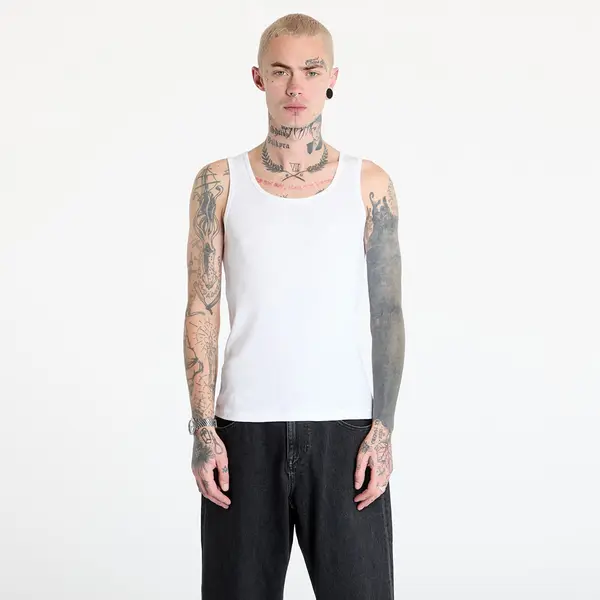 Hugo Boss Hugo Boss Tanktop 3-Pack Rib Classic Multicolor L