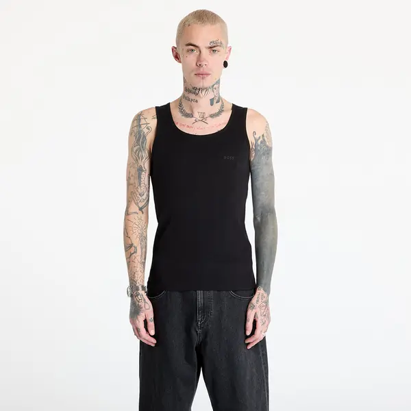 Hugo Boss Hugo Boss Tanktop 3-Pack Rib Classic Multicolor M