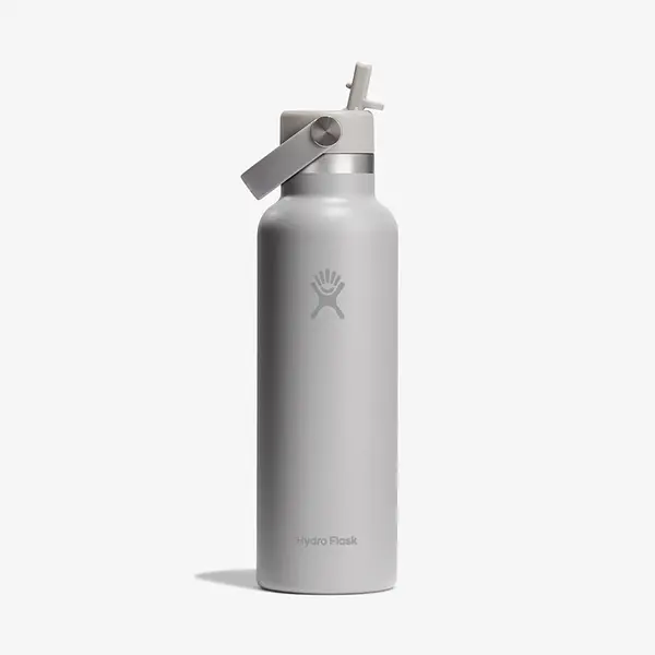 Hydro Flask Hydro Flask 621 ml Standard Flex Straw Cap Birch 621 ml