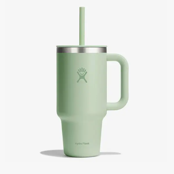 Hydro Flask Hydro Flask 946ml Travel Tumbler Aloe Universal