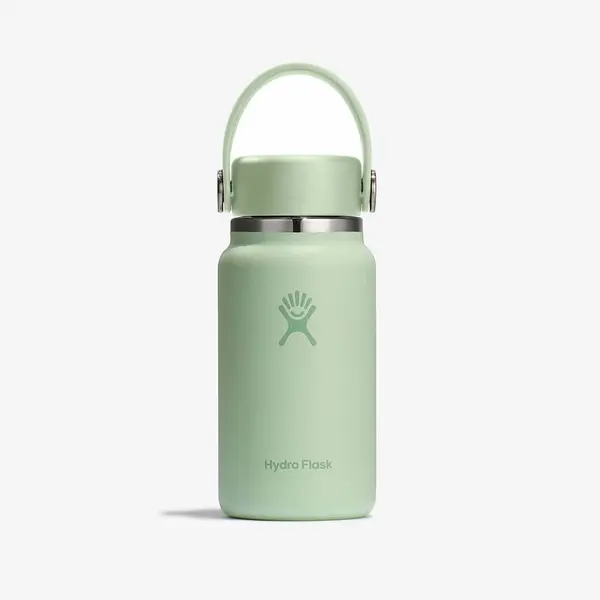 Hydro Flask Hydro Flask Micro Hydro 200 ml Aloe 200ml