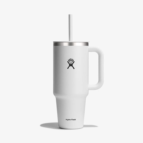 Hydro Flask Hydroflask 1200 ml All Around Travel Tumbler White Universal