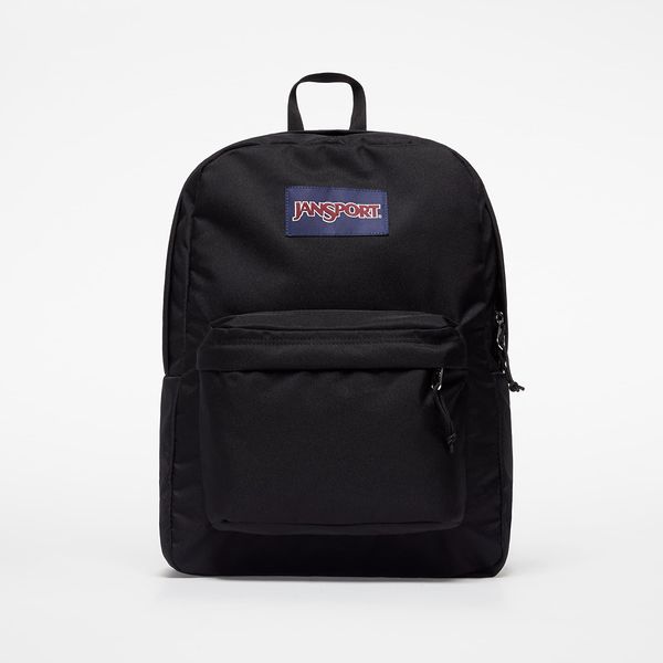 JanSport JanSport Superbreak One Black