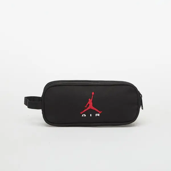 Jordan Jordan Air Pencil Case Black Universal