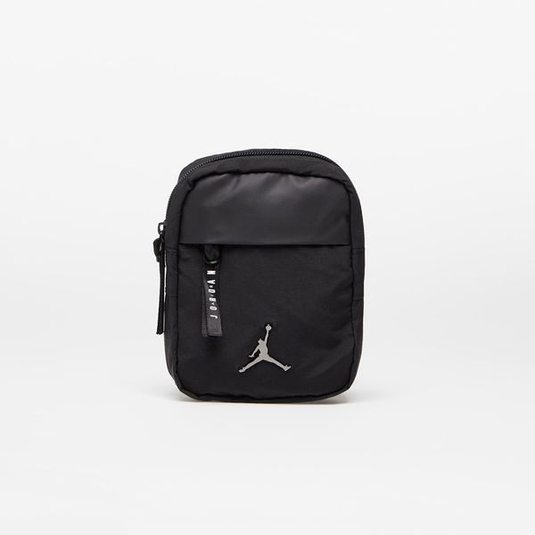 Jordan Jordan Airborne Hip Bag Black