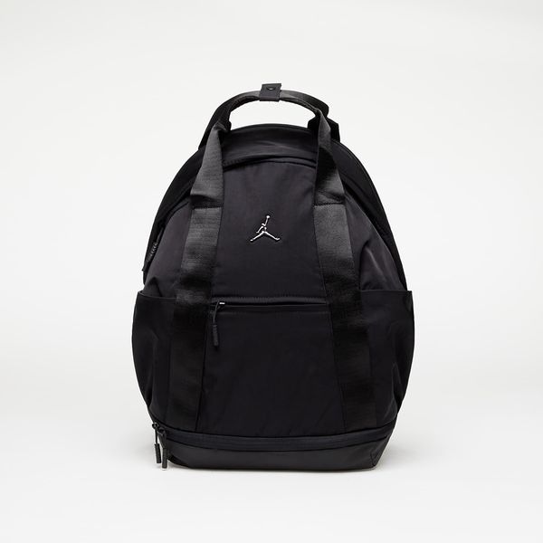 Jordan Jordan Alpha Backpack Black