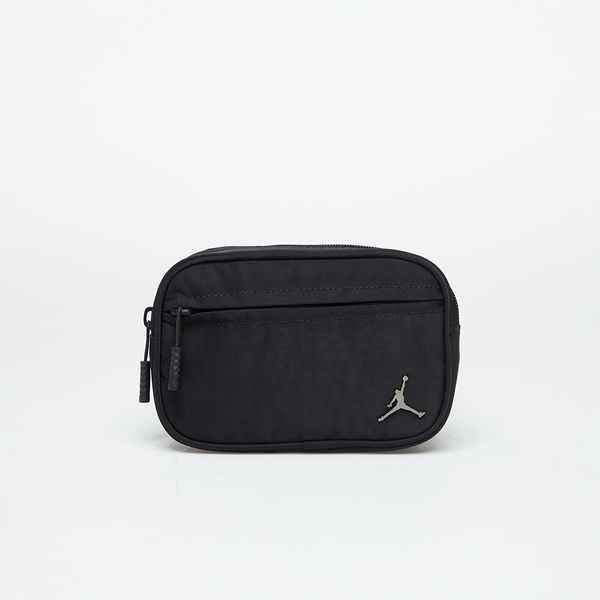 Jordan Jordan Alpha Camera Bag Black